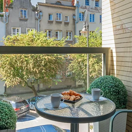 Appartement Old Town By Welcome