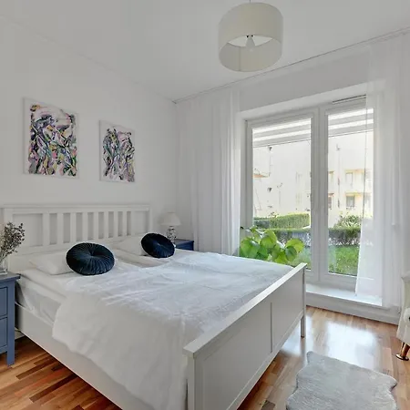 Daire Old Town By Welcome *