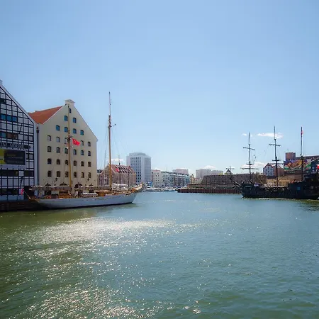 Old Town By Welcome Daire