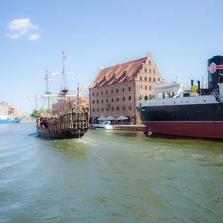 Old Town By Welcome *