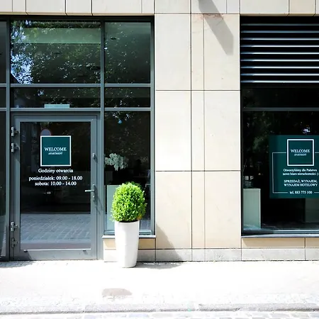 Old Town By Welcome *