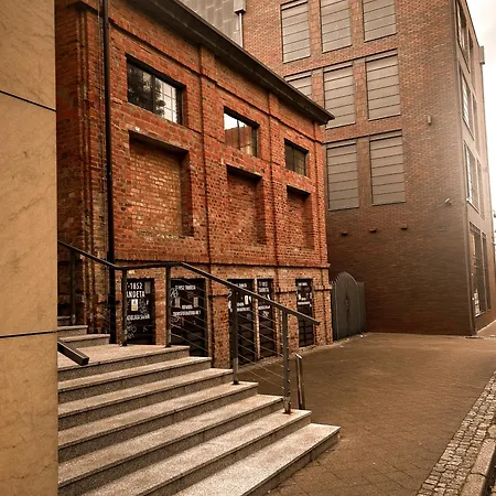 Apartment Old Town By Welcome Apartment *