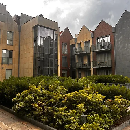 Old Town By Welcome Apartment