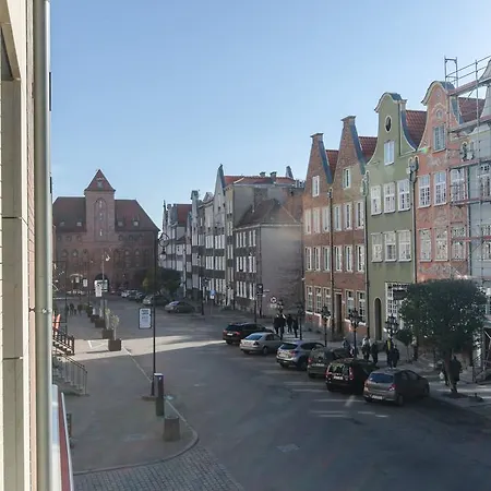 Old Town By Welcome Daire