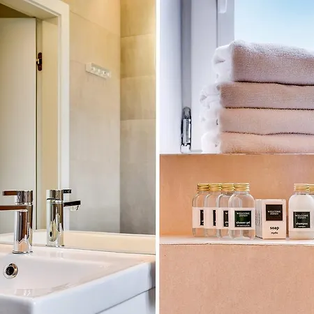 Old Town By Welcome Gdansk