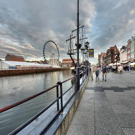 Daire Old Town By Welcome *