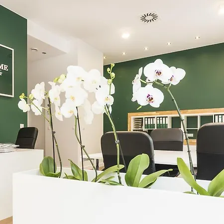 Old Town By Welcome Daire *