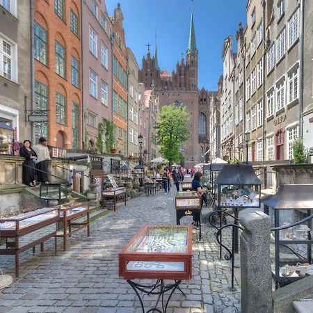 Old Town By Welcome