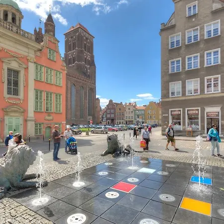 Daire Old Town By Welcome