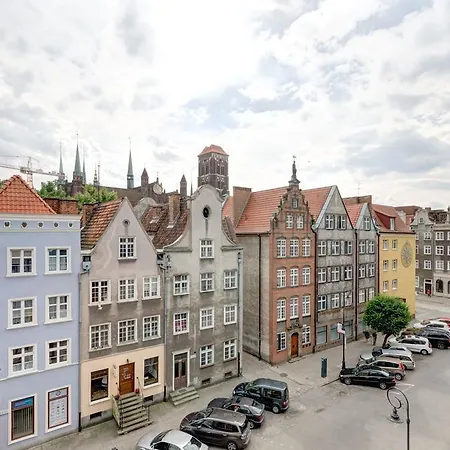 Daire Old Town By Welcome