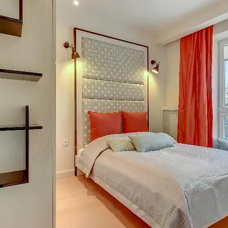 Daire Old Town By Welcome *