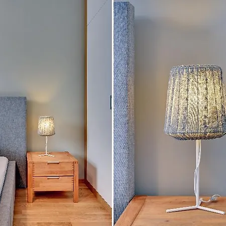 Old Town By Welcome * Гданьск