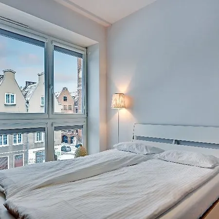 Daire Old Town By Welcome *