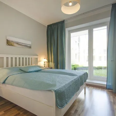 Old Town By Welcome * Гданьск