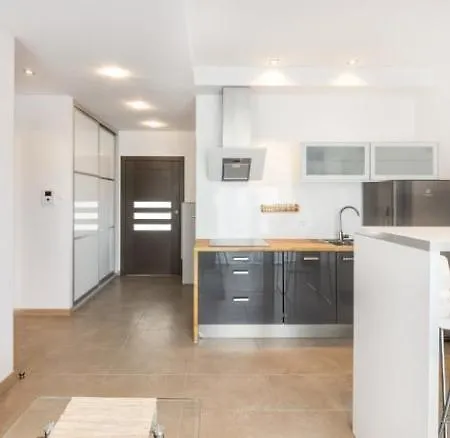 Daire Old Town By Welcome *