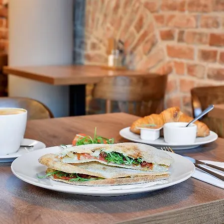 Old Town By Welcome * Gdansk