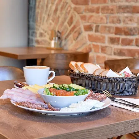 Daire Old Town By Welcome *