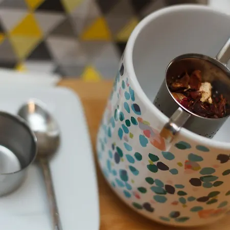 Old Town By Welcome *