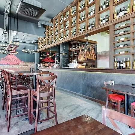 Old Town By Welcome Апартаменты *