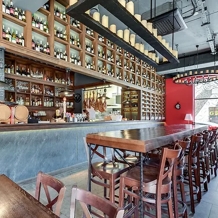 Апартаменты Old Town By Welcome