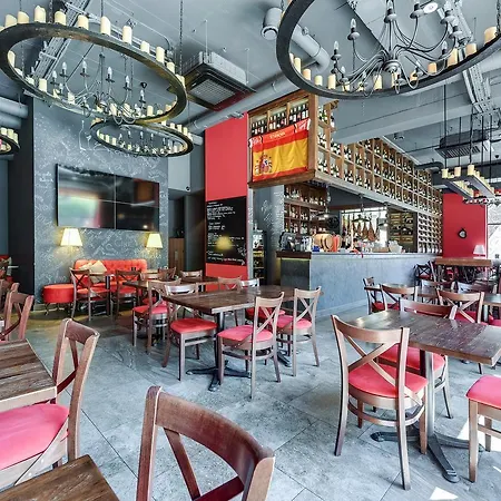 Old Town By Welcome *