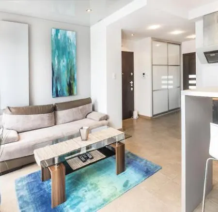 Old Town By Welcome Apartment *