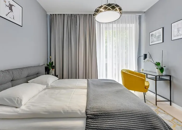 Apartament Old Town By Welcome