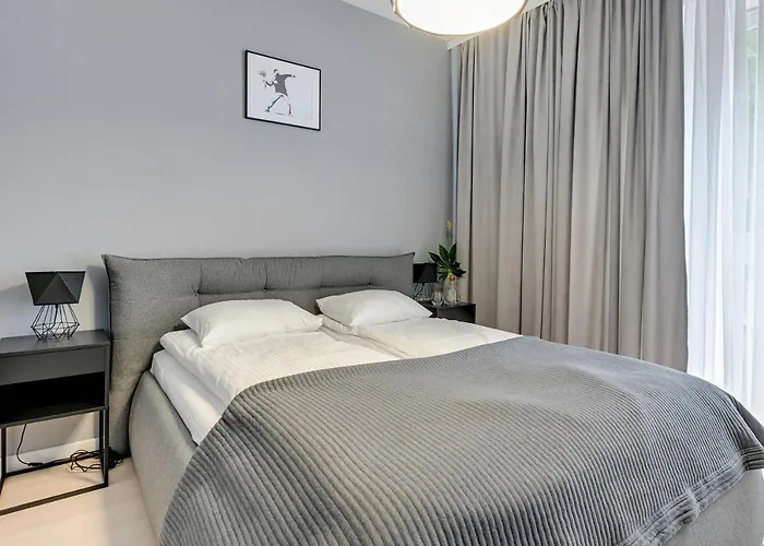 Apartament Old Town By Welcome