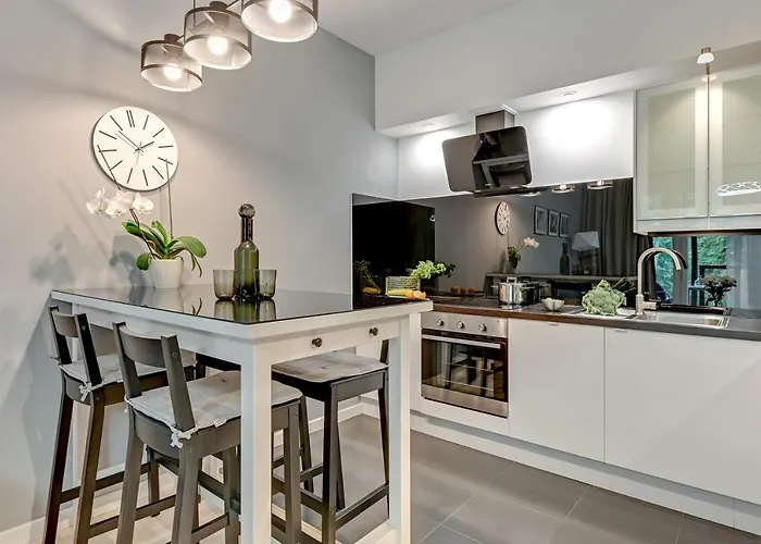 Old Town By Welcome Gdańsk