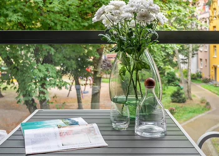 Old Town By Welcome *