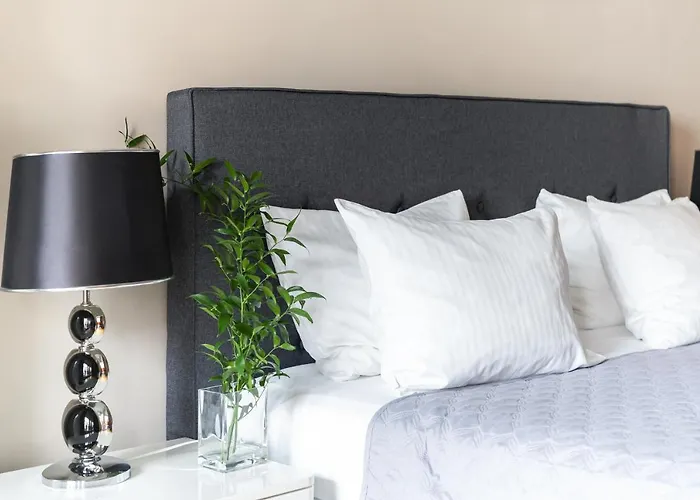 Old Town By Welcome Гданьск