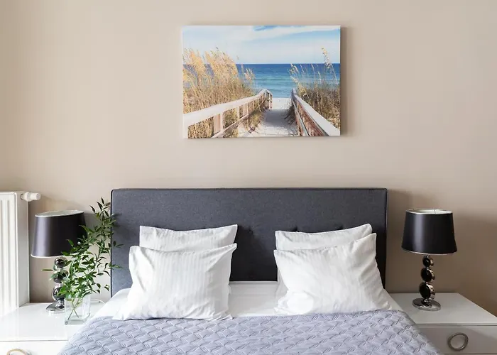 Old Town By Welcome Apartament