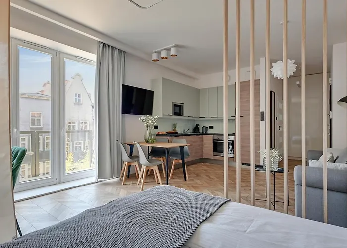 Old Town By Welcome Appartement *