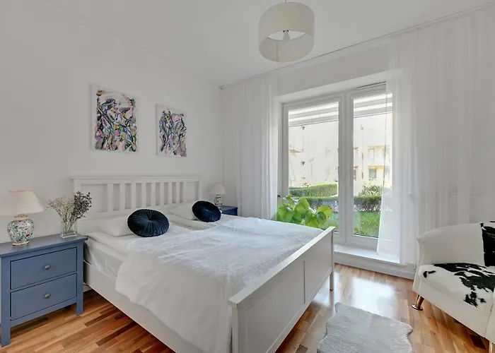 Appartement Old Town By Welcome *