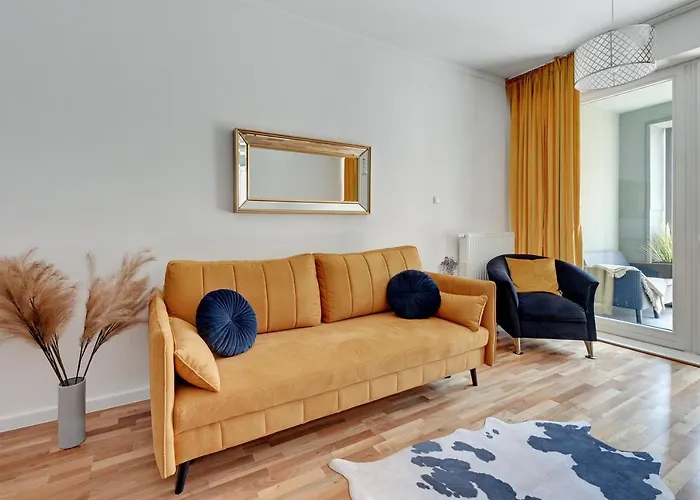 Old Town By Welcome Appartement