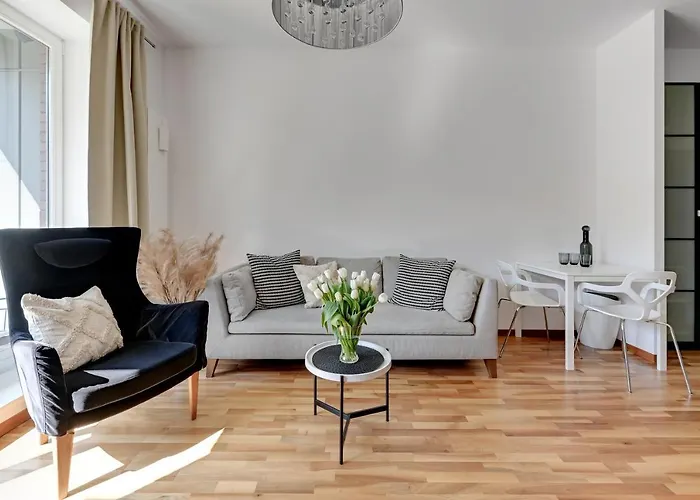 Old Town By Welcome Apartament