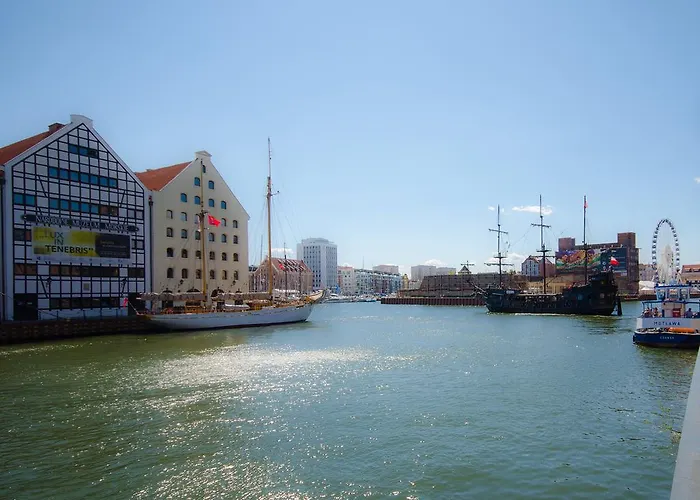 Old Town By Welcome Апартаменты