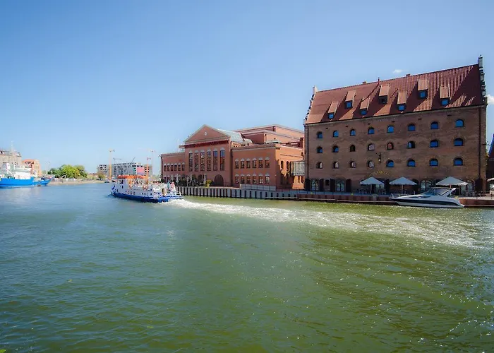 Apartament Old Town By Welcome *