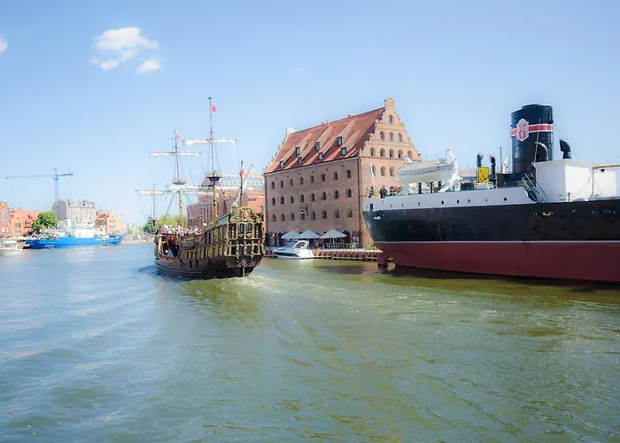 Old Town By Welcome *