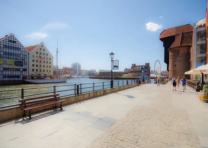 Old Town By Welcome Apartament *