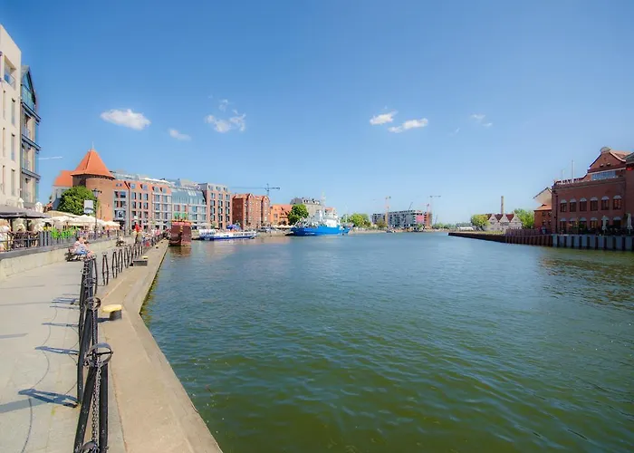 Old Town By Welcome Appartement