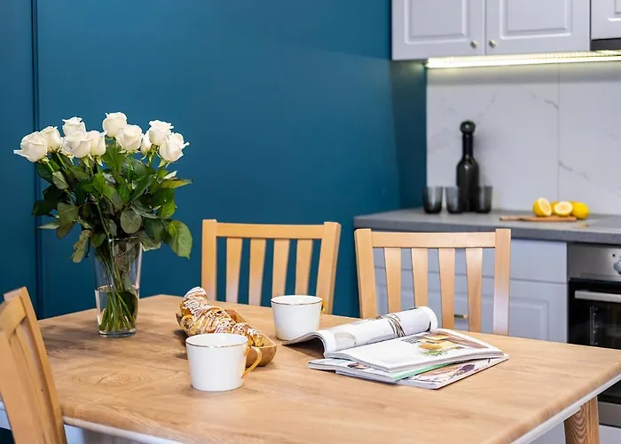 Old Town By Welcome *