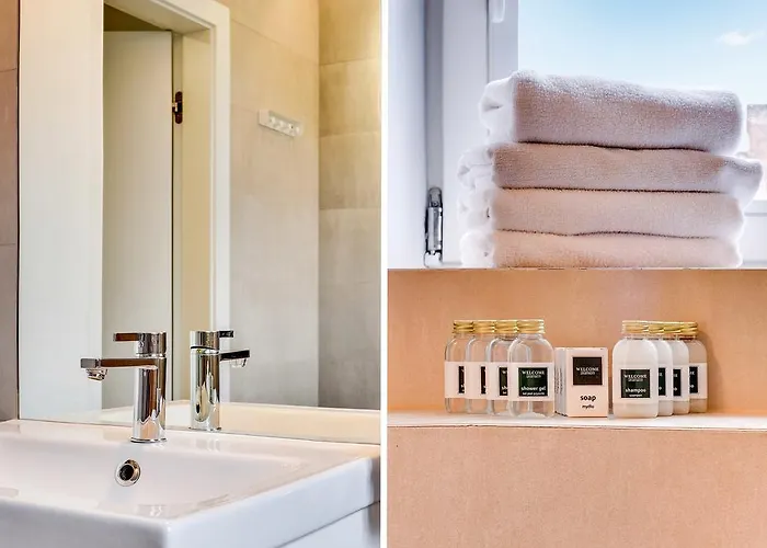 Old Town By Welcome Gdańsk