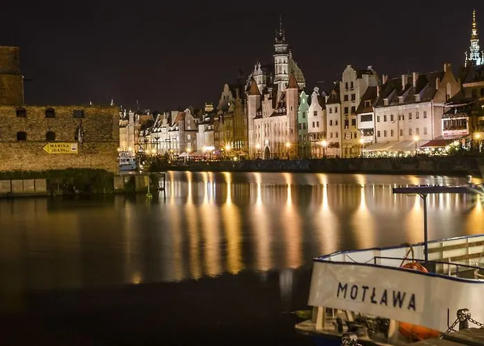 Old Town By Welcome *