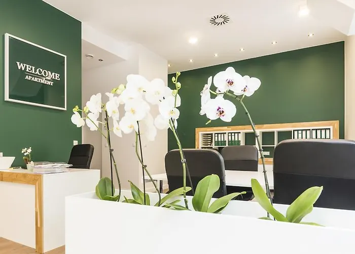 Old Town By Welcome Apartament *