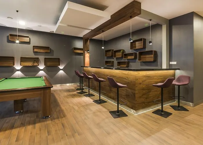 Old Town By Welcome *