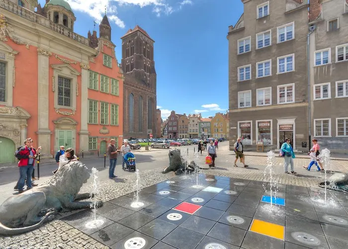 Appartement Old Town By Welcome