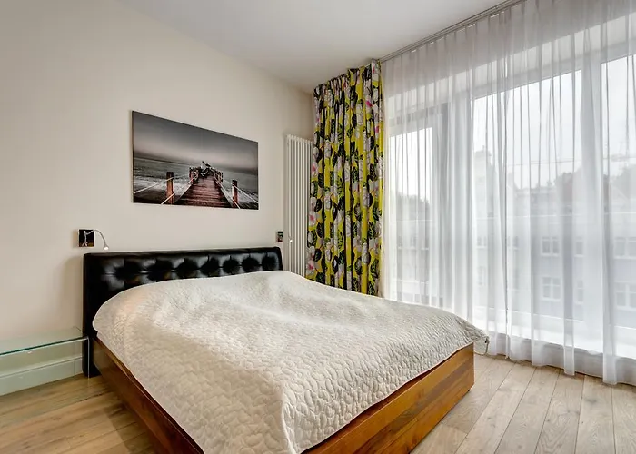 Old Town By Welcome Gdańsk