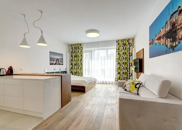 Apartament Old Town By Welcome *