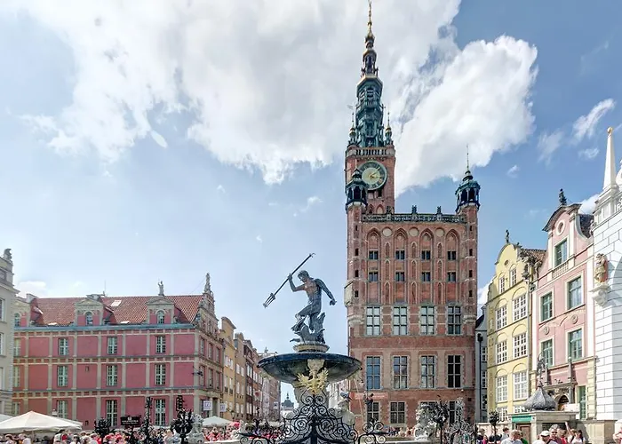 Appartement Old Town By Welcome *